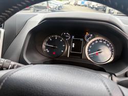 2020 Toyota Landcruiser Prado GXL