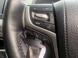 2020 Toyota Landcruiser Prado GXL