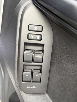 2020 Toyota Landcruiser Prado GXL