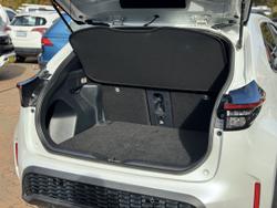2022 Toyota Yaris Cross GR Sport Hybrid