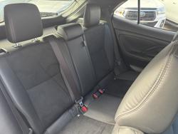 2022 Toyota Yaris Cross GR Sport Hybrid
