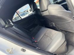 2022 Toyota Yaris Cross GR Sport Hybrid
