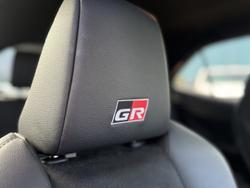 2022 Toyota Yaris Cross GR Sport Hybrid