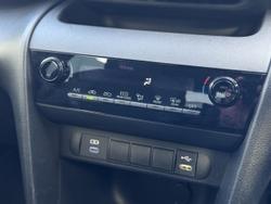 2022 Toyota Yaris Cross GR Sport Hybrid