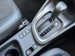 2022 Toyota Yaris Cross GR Sport Hybrid