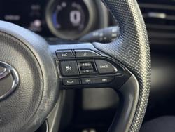 2022 Toyota Yaris Cross GR Sport Hybrid