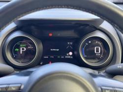 2022 Toyota Yaris Cross GR Sport Hybrid