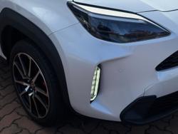 2022 Toyota Yaris Cross GR Sport Hybrid