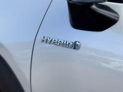 2022 Toyota Yaris Cross GR Sport Hybrid
