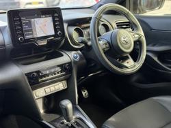 2022 Toyota Yaris Cross GR Sport Hybrid