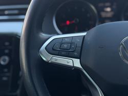 2022 Volkswagen Passat 140TSI Business