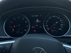 2022 Volkswagen Passat 140TSI Business