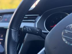 2022 Volkswagen Passat 140TSI Business