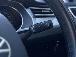 2022 Volkswagen Passat 140TSI Business