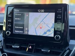 2020 Toyota Corolla Ascent Sport Hybrid