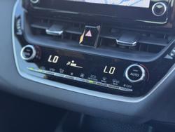 2020 Toyota Corolla Ascent Sport Hybrid