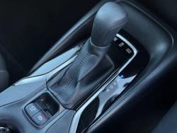 2020 Toyota Corolla Ascent Sport Hybrid