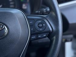 2020 Toyota Corolla Ascent Sport Hybrid