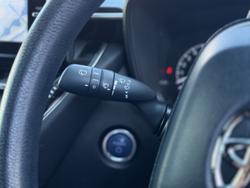 2020 Toyota Corolla Ascent Sport Hybrid