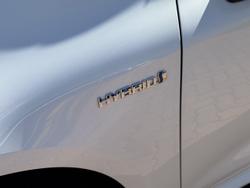 2020 Toyota Corolla Ascent Sport Hybrid