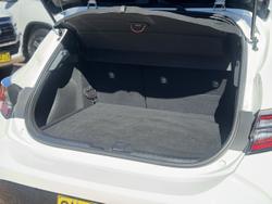 2020 Toyota Corolla Ascent Sport Hybrid