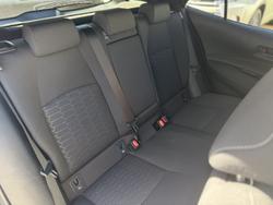 2020 Toyota Corolla Ascent Sport Hybrid