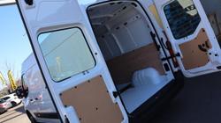 2024 Renault Master Pro 110kW