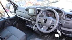 2024 Renault Master Pro 110kW
