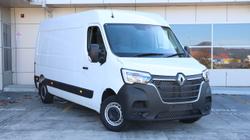 2024 Renault Master Pro 110kW