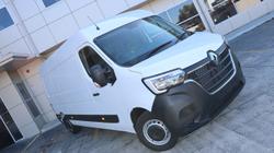 2024 Renault Master Pro 110kW