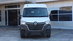 2024 Renault Master Pro 110kW