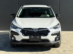 2026 Subaru Crosstrek 2.0R