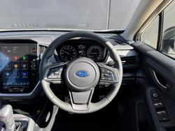 2026 Subaru Crosstrek 2.0R
