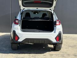 2026 Subaru Crosstrek 2.0R