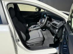 2026 Subaru Crosstrek 2.0R