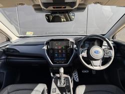 2026 Subaru Crosstrek 2.0R