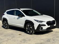 2026 Subaru Crosstrek 2.0R