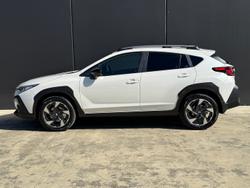 2026 Subaru Crosstrek 2.0R