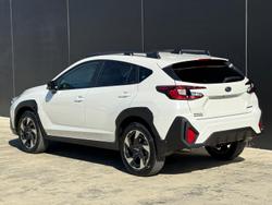 2026 Subaru Crosstrek 2.0R
