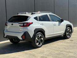 2026 Subaru Crosstrek 2.0R