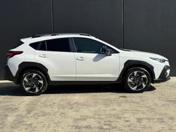 2026 Subaru Crosstrek 2.0R
