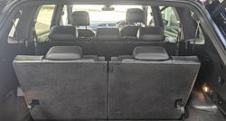 2019 Volkswagen Tiguan 162TSI Highline Allspace 5N MY19.5 Four Wheel Drive Deep Black