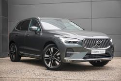 2025 Volvo XC60 Plus B5 Bright