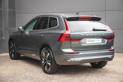 2025 Volvo XC60 Plus B5 Bright