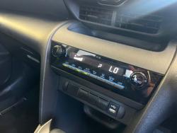 2023 Toyota Yaris Cross GXL