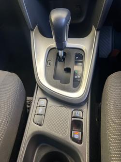 2023 Toyota Yaris Cross GXL