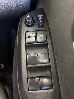 2023 Toyota Yaris Cross GXL