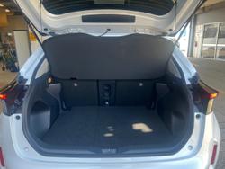 2023 Toyota Yaris Cross GXL