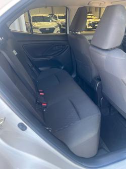 2023 Toyota Yaris Cross GXL