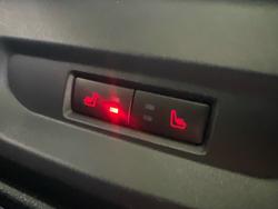 2023 Ford Everest Platinum